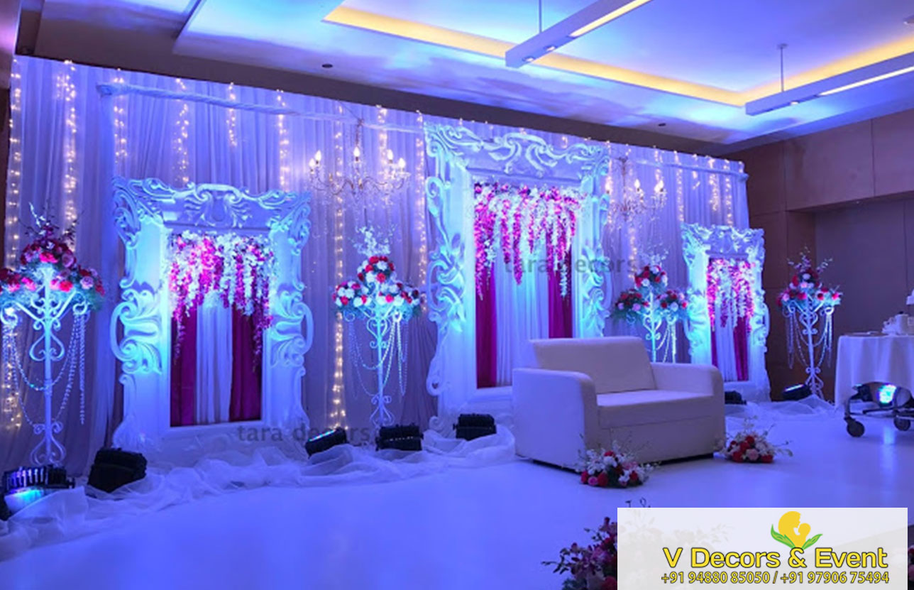 Wedding Decorations Pondicherry,Wedding Planners Pondicherry